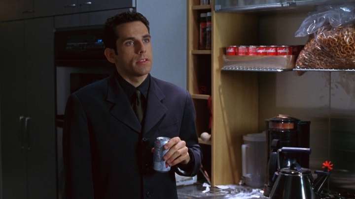 Ben Stiller Was A Scene Stealer In His Appearance On An '80s Crime Thriller Series