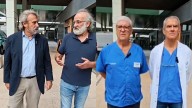 Dr. Lázaro: "Este estatuto nos ha esclavizado y maltratado 23 años"