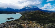 Expulsan a turista francés del Parque Nacional Torres del Paine tras provocar amago de incendio