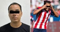 Tiene Omar Bravo dos investigaciones archivadas; las reabrirán