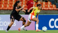 La selección Colombia Femenina comenzó con pie derecho su participación en la Liga de Naciones rumbo al Mundial de Brasil de 2027