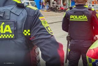 Teniente de la ‘Metro’ fue hallado ebrio durante su turno de servicio