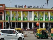 New Delhi Railway Station gets major upgrade with modern passenger facilities ahead of festive rush