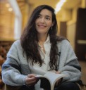 Fernanda Trías gana, por segunda ocasión,  el Premio Sor Juana Inés de la Cruz