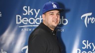 Rob Kardashian Makes 1st 'The Kardashians’ Appearance in 4 Years