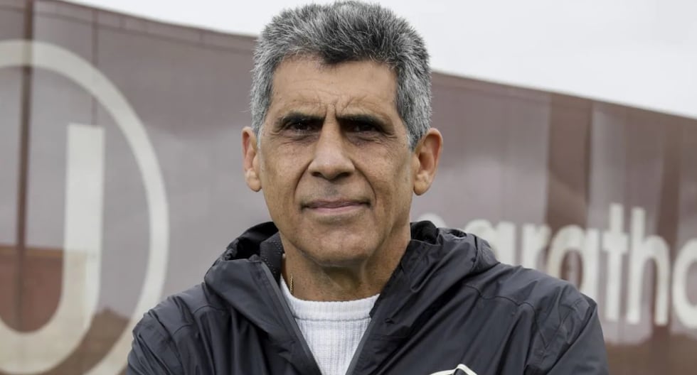 Álvaro Barco habló sobre la renovación de Jorge Fossati en Universitario