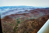 Una buena | Las lluvias extinguieron incendios forestales en Salta y Jujuy