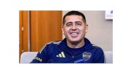 Riquelme habló de todo y también de Di María: qué dijo el presidente de Boca sobre Fideo