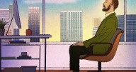 Mini-meditations are a way to foster peace of mind at work