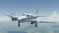 UP: Private Jet Loses Control During Takeoff In Farrukhabad, Passengers And Pilots Safe