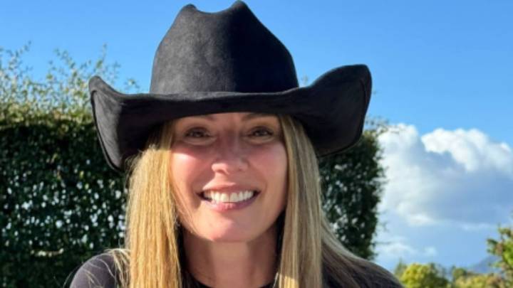 Claudia Bahamón tendría nuevo amor, un abogado y hermano de famosa actriz colombiana