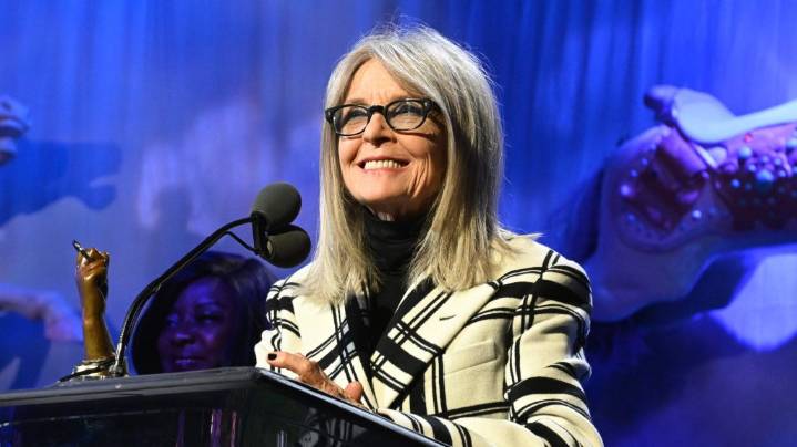 Diane Keaton Dies: 'Annie Hall' & 'The Godfather' Star Was 79
