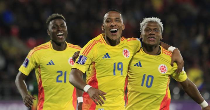 Dónde y a qué hora ver a España vs. Colombia en el Mundial Sub 20