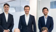 Hyperion, el fondo de Pablo Casado, avanza una inversión de 500 millones en empresas de defensa