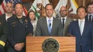San Francisco preparado ante posible llegada de agentes federales