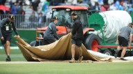 Rain, chaos and DLS confusion: Fans outraged as India's total slashed by 5 runs