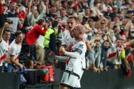 Jornada 10 de La Liga: horarios, resultados y resúmenes de los partidos