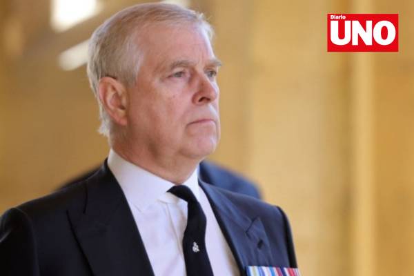 Carlos III expulsa al príncipe Andrés de la vida pública tras escándalos de abuso y espionaje