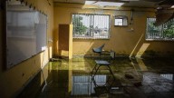 SEP reporta 821 planteles educativos afectados por inundaciones
