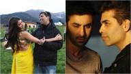 Karan Johar Calls Ae Dil Hai Mushkil His ‘Most Personal Film’, Drops BTS Pics With Ranbir, Anushka