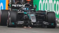 Singapore GP Qualifying: George Russell claims stunning pole with Max Verstappen second and Lando Norris fifth