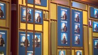 LVMPD honors officers' heroism at Best of the Badge Gala