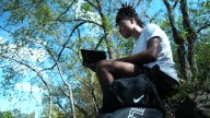 VSU student finds solace after killing prompts campus lockdown: 'Protect your peace'