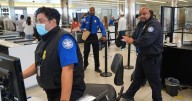 A prolonged US government shutdown could impact your travel plans