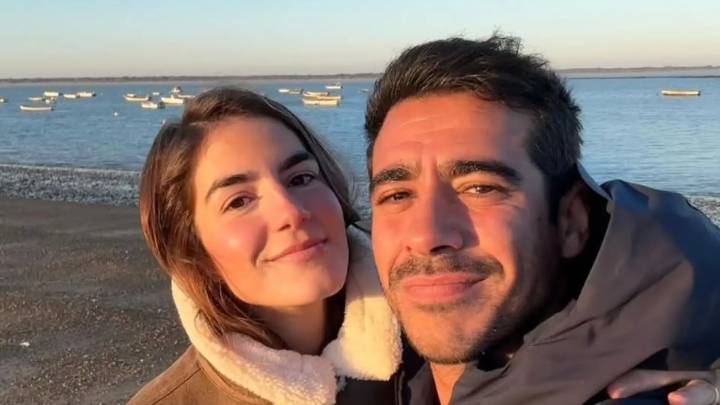Alberto Herrera y Blanca Llandres se casan: la emoción de Mariló Montero y las palabras de Carlos Herrera