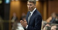 Average home price must fall in Canada to restore affordability, minister says