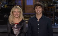 How to watch ‘Saturday Night Live’ new episode with Sabrina Carpenter for free