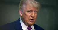 Google Accused of Blocking Searches About Donald Trump, 79, and Dementia