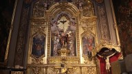 El santoral católico celebra este lunes 20 de octubre de 2025 a Santa María Bertila Boscardin