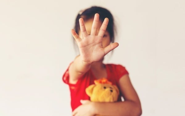 Son 4 las colonias con más reportes de violencia infantil