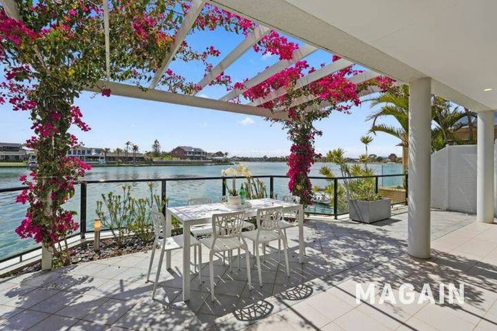 The city that everyone thought was cheap is now Australia's second most expensive