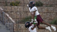 Friday night fire: El Dorado and Americas bring the heat