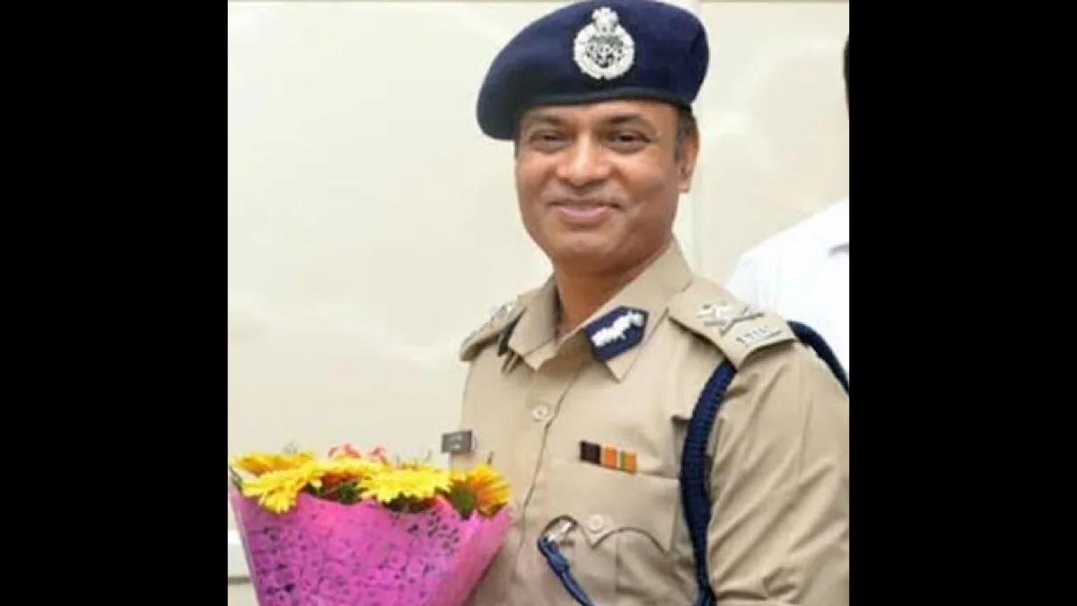 Named in IPS Y Puran Kumar suicide note, Haryana Govt sends top cop DGP on leave; PM rally too postponed