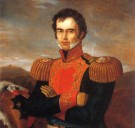 Efemérides: 10 de octubre de 1824, Guadalupe Victoria toma posesión como primer presidente de México