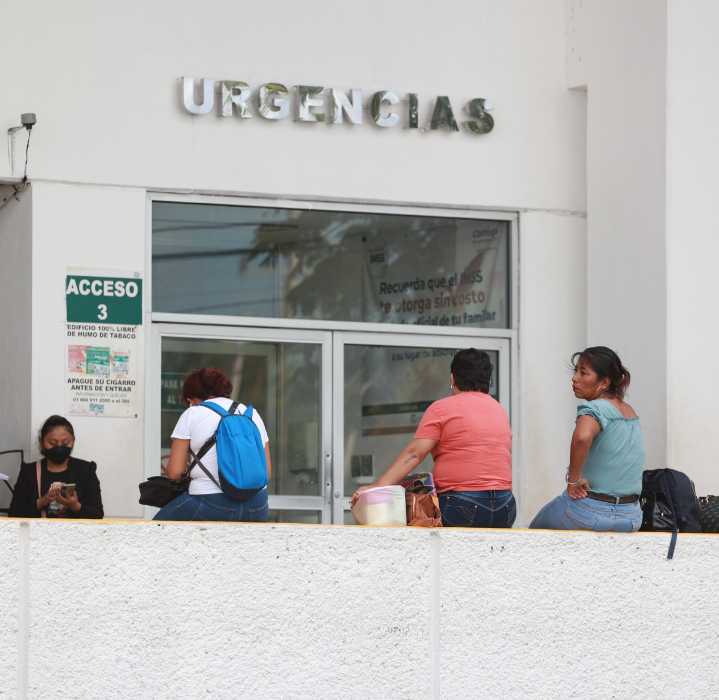 Morena “desprecia a nuestro estado”: Elías Lixa