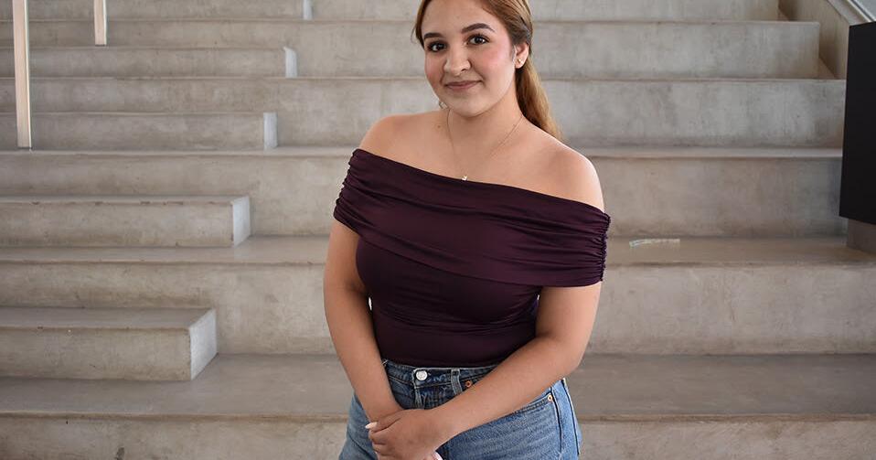 MEXICALI BRIEFS: Mexicali student named regional leader for UN