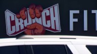 Texas duo hit NW OKC gyms in two
