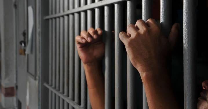“Correctional sick” comienza a dejarse sentir en las cárceles