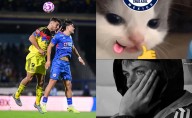 Cruz Azul se lleva el Clásico Joven y los mejores MEMES; así "castigaron" al América