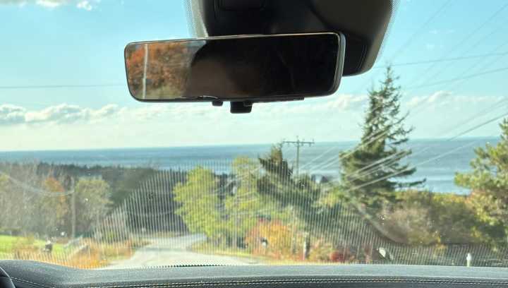 The Roads of Nova Scotia