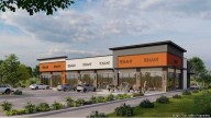 New retail center Atrium of Arcadia breaks ground