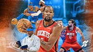 NBA Makes Ratings Splash in Long-Awaited Return to NBC