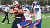 Britton Deerfield, Lenawee Christian rolls to 8