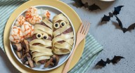 La comida más rara que podrás encontrar en Colombia durante Halloween: ¿los insectos son la proteina del mes?