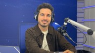 Javier Castillo, escritor superventas, señala cómo surgió la idea de su última novela: "A raíz de ese momento empecé a hacer lo que siempre hago, que es imaginar"