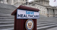 Health care compromise appears far off as the government shutdown stalemate persists